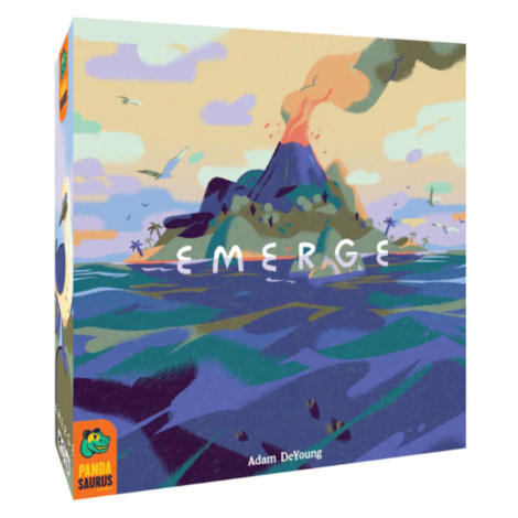 Emerge