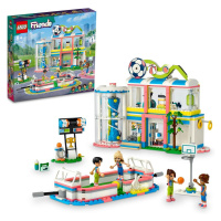 LEGO® Friends 41744 Športové stredisko