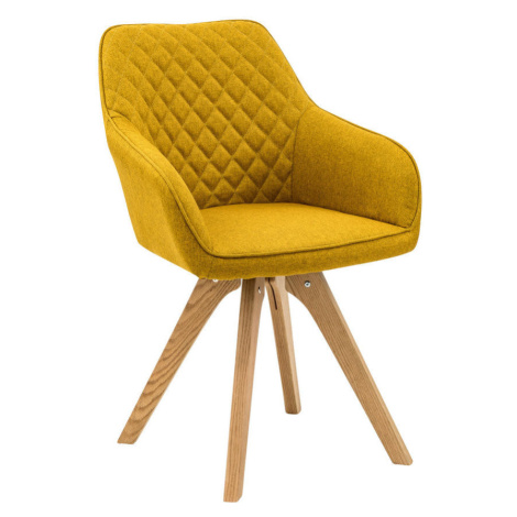 Jedálenské stoličky Livetastic