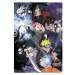 Plagát Naruto Shippuden - Group Ninja War (1)