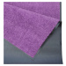 Rohožka Wash & Clean 103838 Violett - 40x60 cm Hanse Home Collection koberce