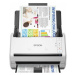 Skener EPSON WorkForce DS-530II, A4, USB, 600 dpi, ADF, 3 roky záruka po reg.