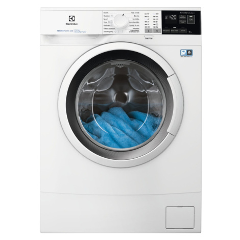 Electrolux EW6SM426WC