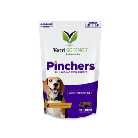 VetriScience Pinchers - liek na skrývanie liekov Vetri-Science