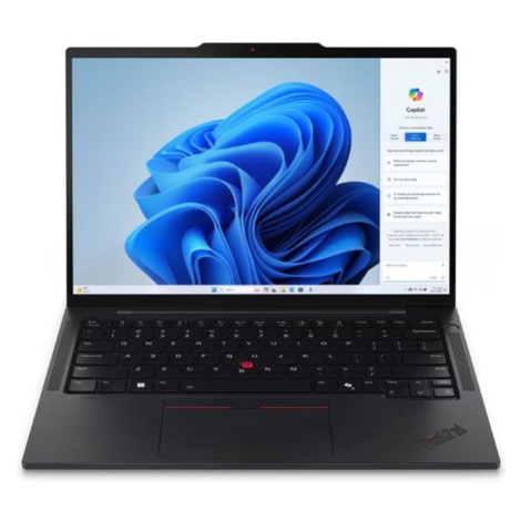 Lenovo ThinkPad T14s Gen 6 Snapdragon (21N10008CK) čierny