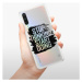 Odolné silikónové puzdro iSaprio - Start Doing - black - Xiaomi Mi A3