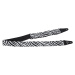 Fender Wild Zebra Print Strap