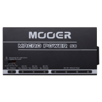 Mooer Macro Power