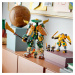 LEGO® NINJAGO® 71794 Lloyd, Arin a ich tím nindžovských robotov