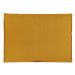Žltý pelech 75x55 cm Dog Box - Ego Dekor