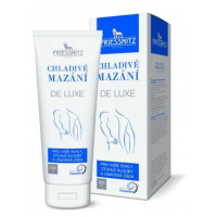 PRIESSNITZ Chladivé mazanie De Luxe 200 ml