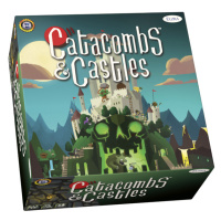 Elzra Catacombs & Castles: Second Edition – Huntress - EN