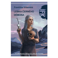 Triton Agent JFK 42: Lebka černého démona