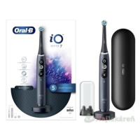 Oral-B iO SERIES 7 BLACK