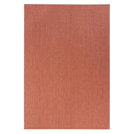 Kusový koberec Meadow 102725 terracotta Rozmery kobercov: 120x170 Hanse Home