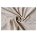Krémovobiely záves 140x245 cm Giuseppe – Mendola Fabrics