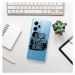 Odolné silikónové puzdro iSaprio - Start Doing - black - Xiaomi Redmi Note 12 Pro 5G / Poco X5 P