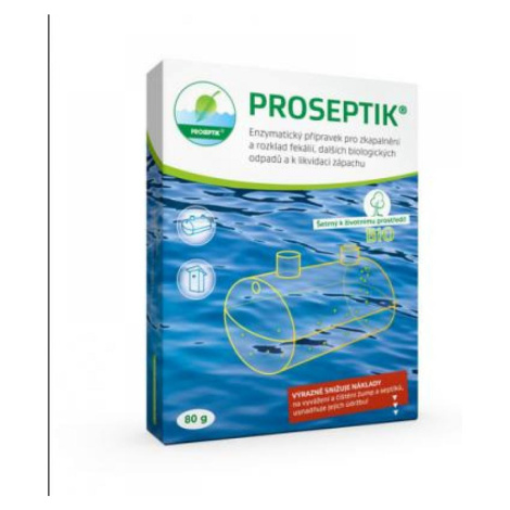 PROXIM Proseptik 4x20 g