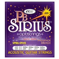 Gorstrings Sirius SPB6-0945