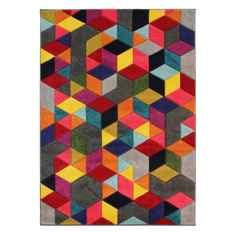 Koberec Flair Rugs Radiant Dynamic, 230 × 160 cm