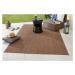 Kusový koberec Meadow 102728 braun – na ven i na doma - 80x150 cm Hanse Home Collection koberce