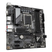 GIGABYTE MB Sc LGA1700 B760 DS3H, Intel B760, 4xDDR5, 2xDP, 1xHDMI, 1xVGA, mATX