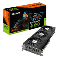 Gigabyte GeForce RTX 4060 8G OC GAMING