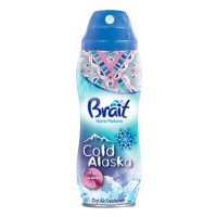 Brait Cold Alaska osviežovač vzduchu 300ml