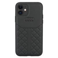 Kryt Audi Genuine Leather iPhone 12/12 Pro 6.1