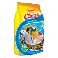 Avicentra AVC Classic Menu Velký papagáj 1kg