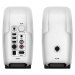 IK Multimedia iLoud Micro Monitor - White Special Edition