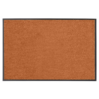 Rohožka Wash & Clean 101469 Orange - na ven i na doma - 120x180 cm Hanse Home Collection koberce