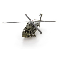 Fascinations Metal Earth: Black Hawk