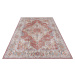 Kusový koberec Asmar 104013 Brick/Red - 200x290 cm Nouristan - Hanse Home koberce