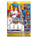 Futbalové karty Topps Match Attax Extra 23/24 - Starter Pack