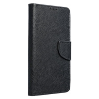 Diárové puzdro na Samsung Galaxy A5 Fancy Book čierne