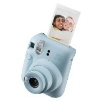 Fujifilm INSTAX MINI 12 - Blue