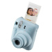 Fujifilm INSTAX MINI 12 - Blue