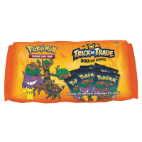 Pokemon Pokémon TCG: Trick or Trade Booster Pack Bundle 2024