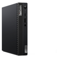 Lenovo ThinkCentre M75q Gen 2, čierna