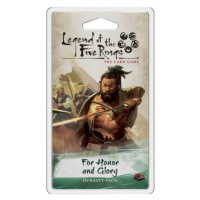 Fantasy Flight Games Legend of the Five Rings: The Card Game - For Honor and Glory