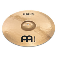 Meinl Classics Custom Medium Crash 15