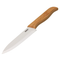 Kuchynský keramický nôž ACURA BAMBOO - 23,5 cm