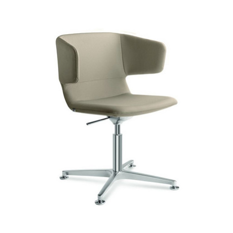 LD SEATING - Stolička FLEXI/P-F60-N6