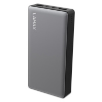 LAMAX powerbanka 15000 mAh Fast Charge