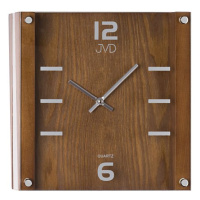 Nástenné hodiny JVD N1176.11 28cm