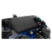 PS4 HW Gamepad Nacon Compact Controller Clear Blue