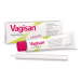 VAGISAN Hydrokrém s vaginálnym aplikátorom 25 g