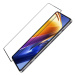 Tvrdené sklo na Samsung Galaxy A23 5G Nillkin 2.5D CP+ PRO 9H celotvárové čierne