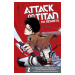 Kodansha America Attack on Titan: No Regrets 02